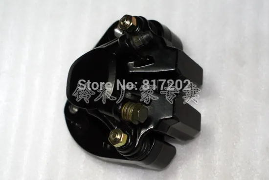 GN250 BRAKE CALIPER ASSY OEM No. 59300-38300