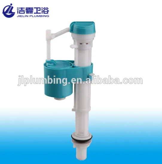 toilet adjustable fill valve/UPC/WARS fill valve for toilet
