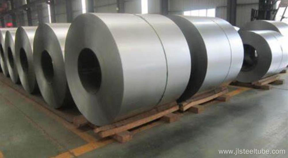 DX51D Z275 Galvanized Steel Coil