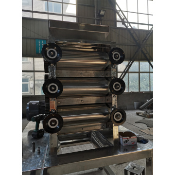 Almond peanut Walnut Milling machine seed crusher