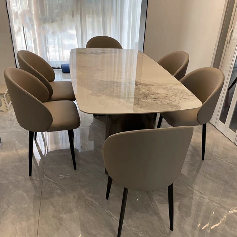 Italian dining chair home