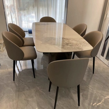 Italian dining chair home