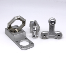 Wholesale CNC Aluminum Alloy Parts