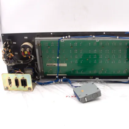 FANUC Controller Control Panel A04B-0232-C202