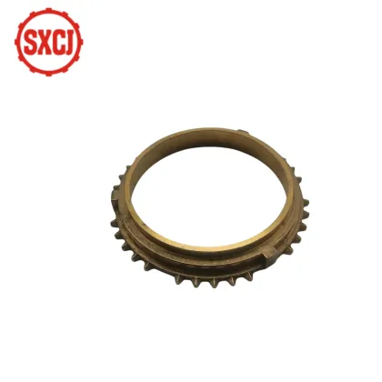 Auto Parts Transmission Synchronizer ring FOR MASSEY FERGUSON