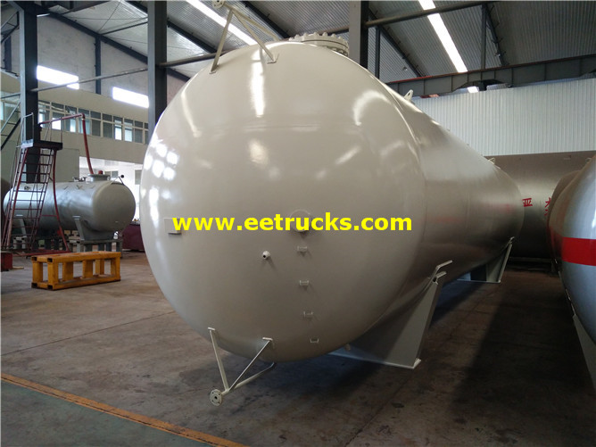 ASME LPG Gas Tank