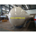 40000 Litres Cheap ASME LPG Gas Tanks