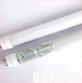 T8 Led Tube Light Bulbs 15w With 180 - 240v, 5500k - 7000k White Light