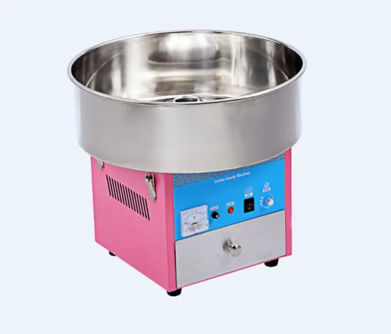 Commercial Cotton Candy Machine - Candy Floss Machine