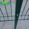High Quality Fence for Solar Energy System