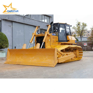 SEM 818F Crawler Bulldozer: China Made 220HP Used Dozer