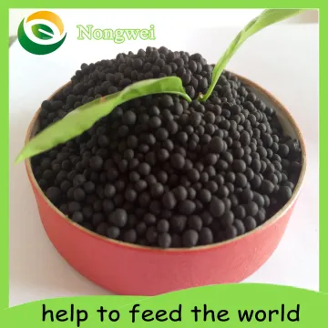 60% Organic Fertilizer Slow Release Fertilizer