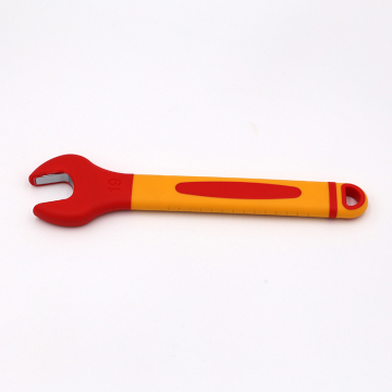 VDE GS Certified Injection Wrench - Single Open End, IEC60900 AC1000V