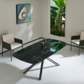 Exclusive Modern Fashion Unique Dining Table