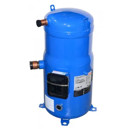 Danfoss Compressor SZ Series