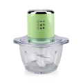 Aparato doméstico de alta calidad 2 Material de vidrio de 2 velocidades Food Food Food Food Food Chopper Blender