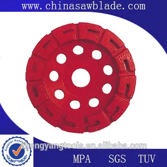 diamond grinding wheels