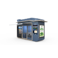 SmartFlex Self-Service Kiosk System