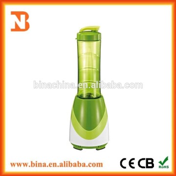 Mini Personal Blender with Plastic Jar
