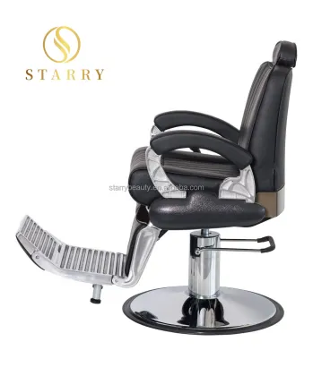 Cheap Barber Chairs and Salon Furniture for Hairdressing Salons