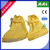 PP/PE Boot Cover with Non Skid Botton