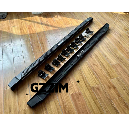Old Innova Side Step Innova 2023 Side Step Alloy Running Boards คุณภาพสูง Innova 2023 Side ...