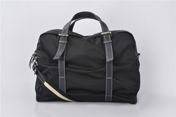 foldable sports fashion nylon travel bag