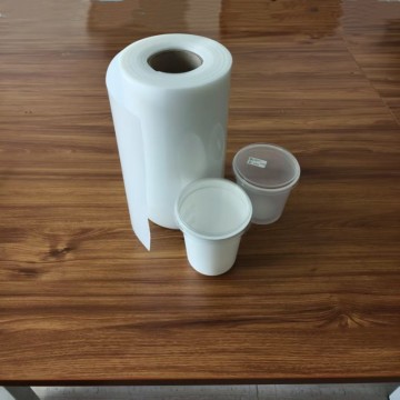 PP/EVOH Sheet Coextruded Thermoforming Film