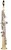 small straight soprano saxophone at best price from beijing excellence musical instruments