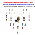 New 10ML Essential Oil Camellia Petelotii Peony,Sunflower,crown of Thorns Aromatherapy Diffuser Massage Spa Essential Oil