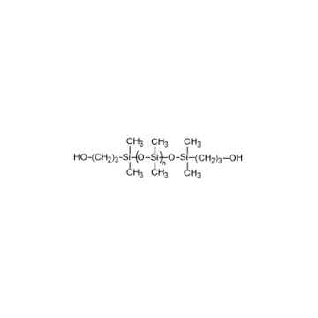 কার্বিনল বন্ধ করা PDMS তরল