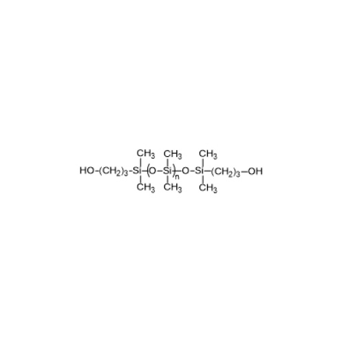 কার্বিনল বন্ধ করা PDMS তরল