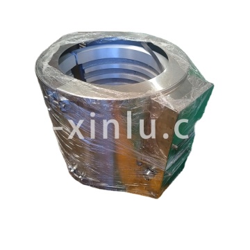 Xinlu Factory: Offering High-Quality Industrial Extruder Heater Elements