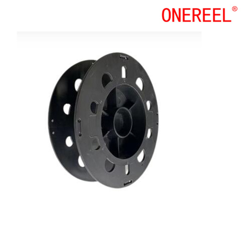 3D -printerfilament Spool lege plastic spoel