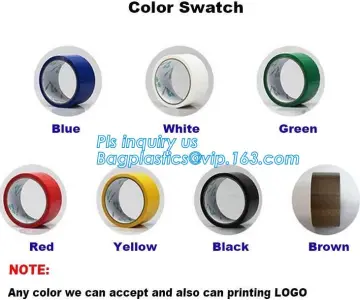 Color Flower Swatch Washi Tape Adhesive Tape DIY Planner Decoration Scrapbooking Sticker Label Masking Tape