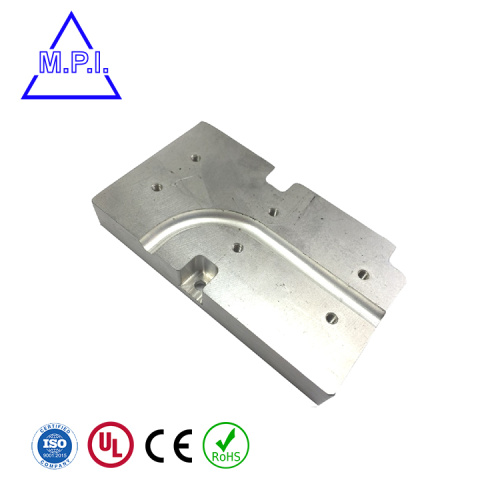 Servicio de mecanizado CNC OEM para industria y automóvil