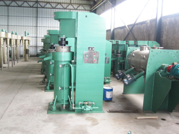 Sand Mill for Acrylic Acid Wall Paints