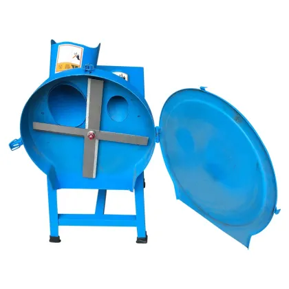 Used Small Pig Feed Processing Machinery for Farms