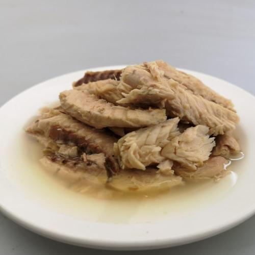 Lombo de Atum Congelado Congelado