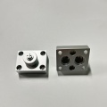Custom CNC Milling Stainless Steel Auto Part