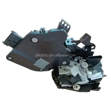 LR078730 Range Rover 2013 Discovery 5 Door Lock Blocks - High Performance Automotive Parts