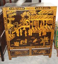 Antique Wooden Furniture 