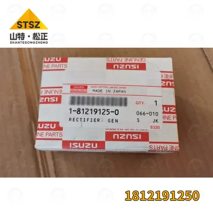 Hitachi rectifier 1812191250