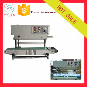 Best price stand up pouch sealing machine manufacturing vertical