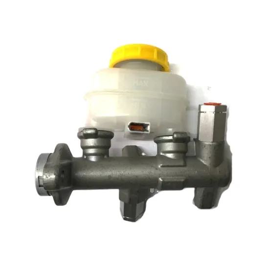 Auto Spare Parts Brake Master Cylinder For Sunny B13 B14 N14 OEM 46010-72Y24