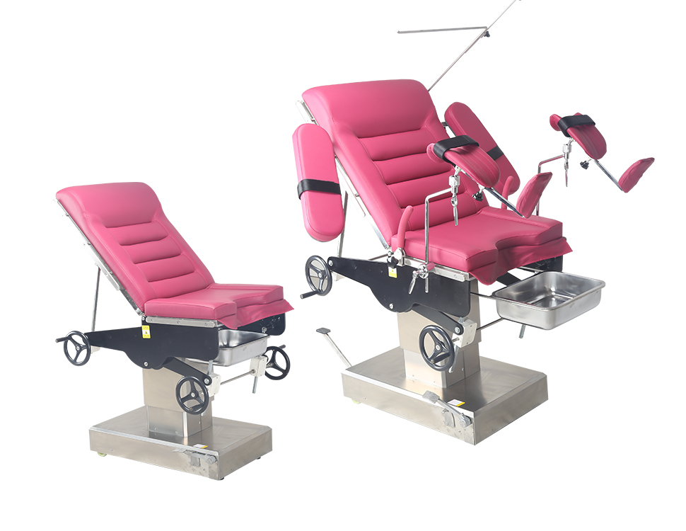 Hospital Ophthalmology Ot Portable Treatment Tables