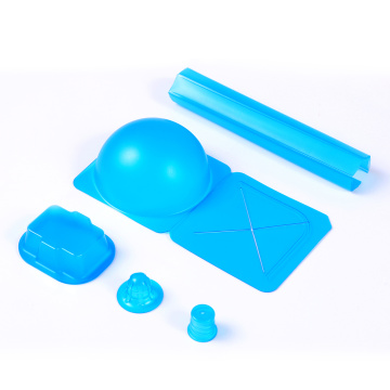 Vacuum Formed Medical Packaging Boxes for Healthcare Applications