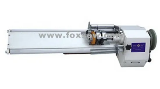 Double Knife Strip Cutting Machine