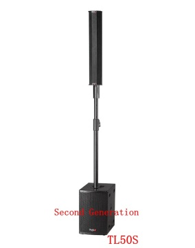 PA Column Sound Speaker (VT4889) (TL50S)