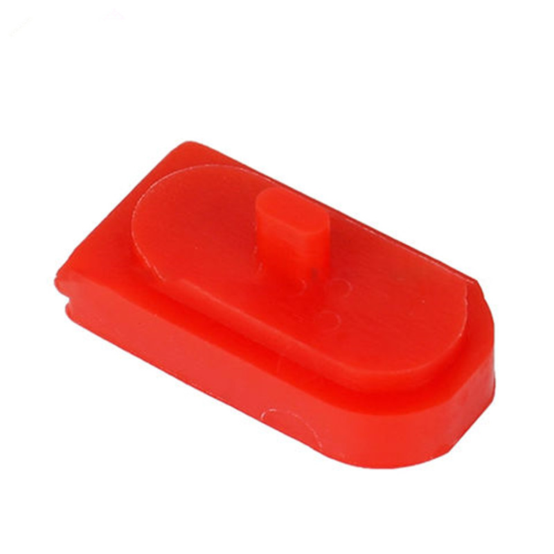 Molded Rubber Parts
